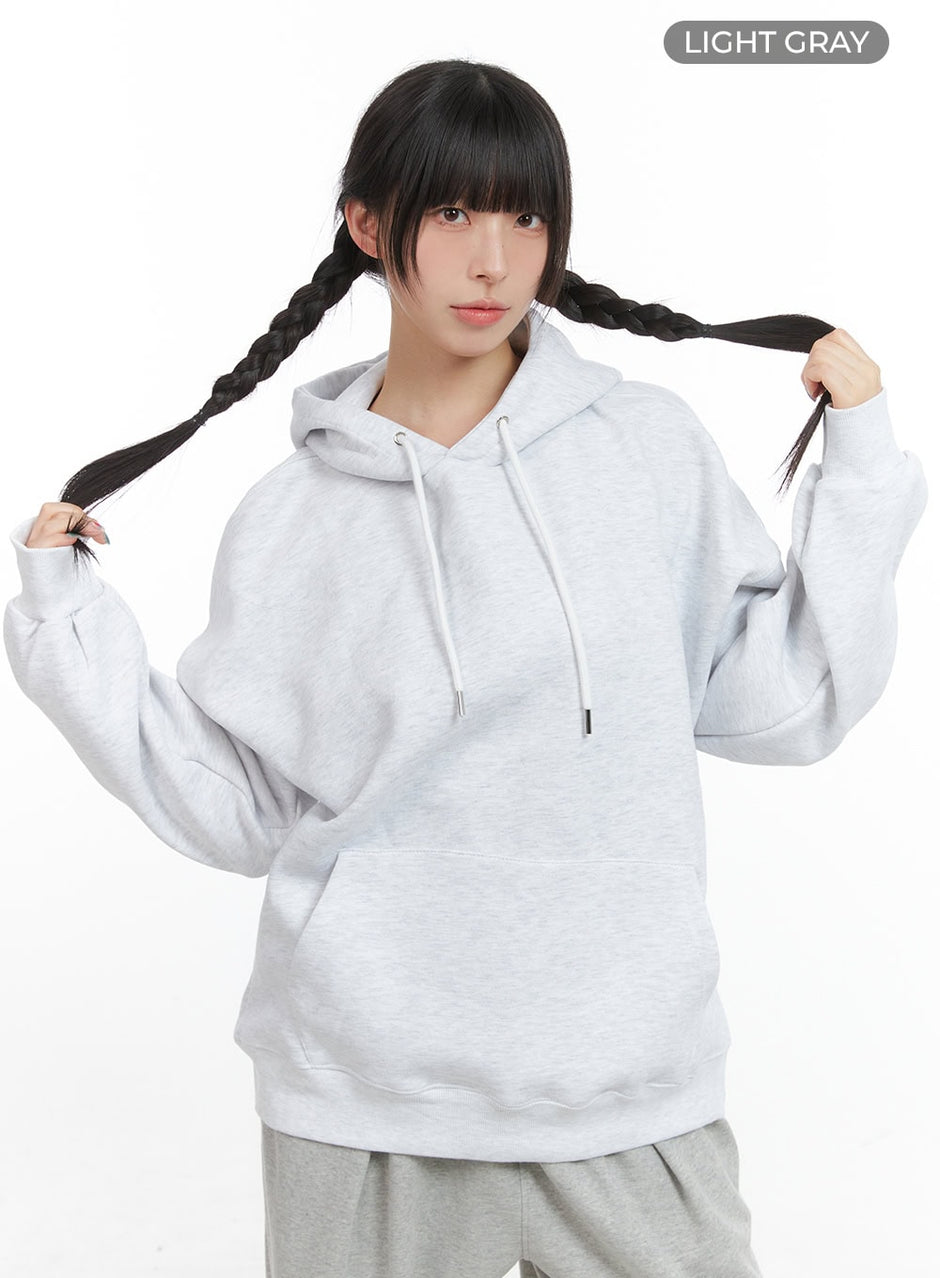 HOODIES