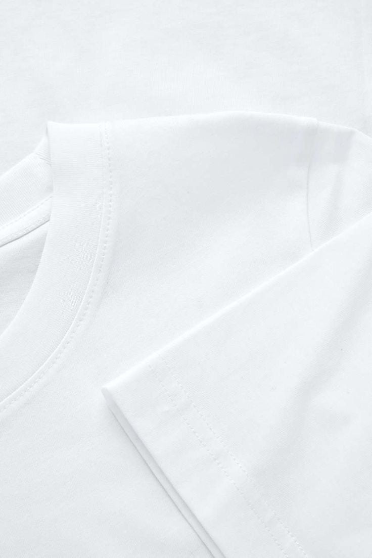 MEN'S OVERSIZED CLASSIC TEE SHIRT