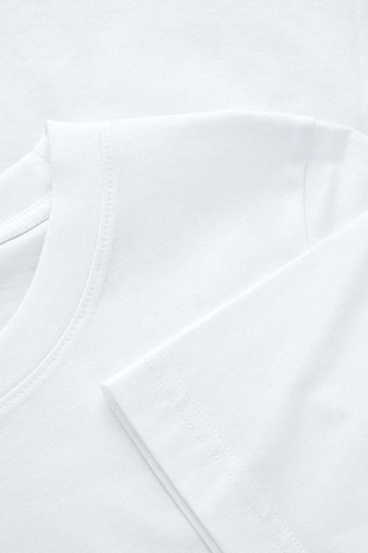 MEN'S OVERSIZED CLASSIC TEE SHIRT