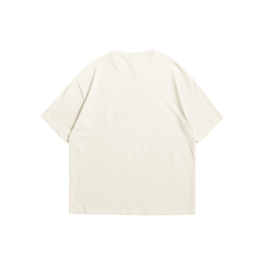 UNISEX OVERSIZED CLASSIC TEE SHIRT