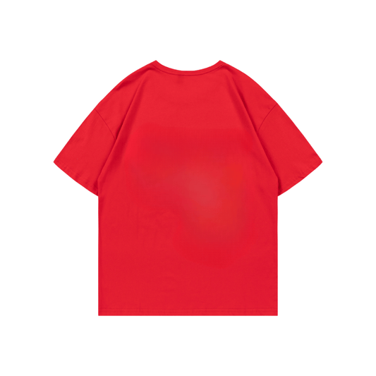 UNISEX OVERSIZED CLASSIC TEE