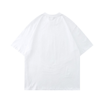 MEN'S OVERSIZED CLASSIC TEE SHIRT